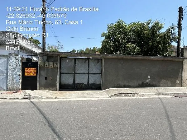 Imagem do imóvel CA35795