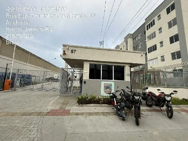 Imagem do imóvel AP74443