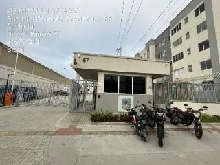 Imagem do imóvel AP47873