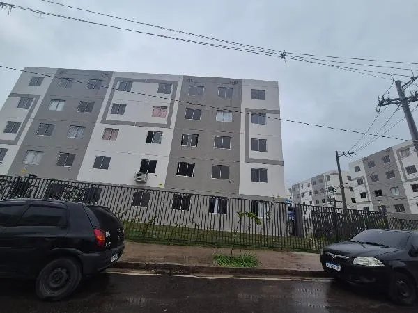 Imagem do imóvel AP85577