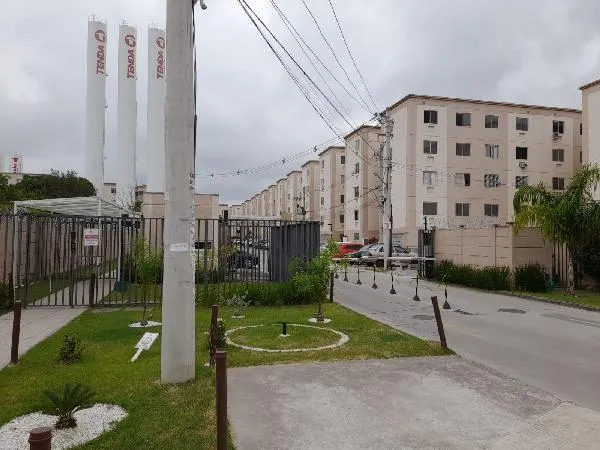 Imagem do imóvel AP57197