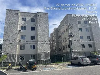 Imagem do imóvel AP83600