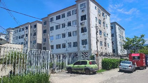 Imagem do imóvel AP51614
