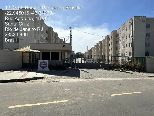 Imagem do imóvel AP77792