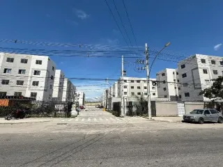 Imagem do imóvel AP93024