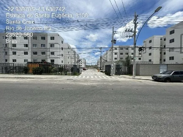 Imagem do imóvel AP12772