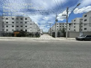 Imagem do imóvel AP79394
