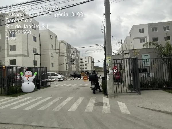 Imagem do imóvel AP56209