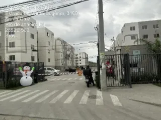 Imagem do imóvel AP83767