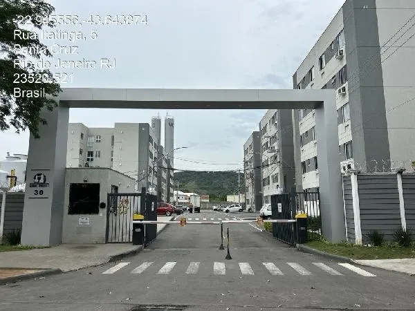 Imagem do imóvel AP50873