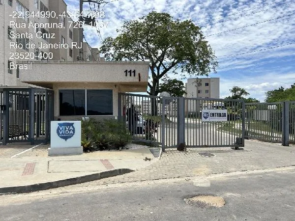 Imagem do imóvel AP80522