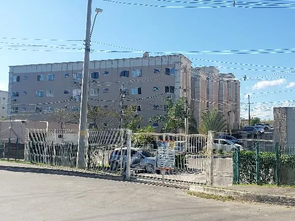 Imagem do imóvel AP31466