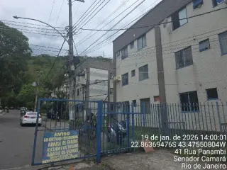 Imagem do imóvel AP11641
