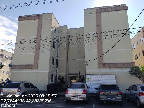Imagem do imóvel AP03108