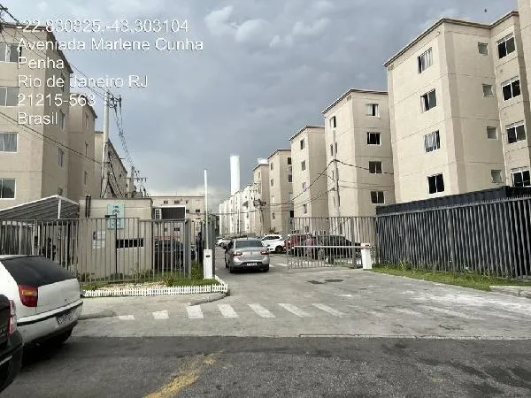 Imagem do imóvel AP69059