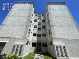 Imagem do imóvel AP44699