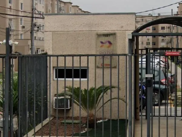 Imagem do imóvel AP78903