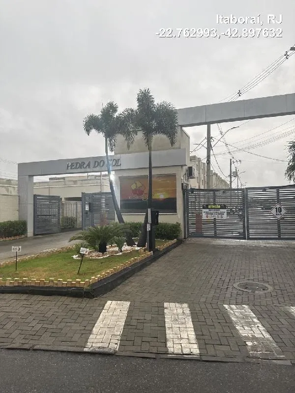 Imagem do imóvel AP79917