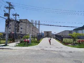 Imagem do imóvel AP95215