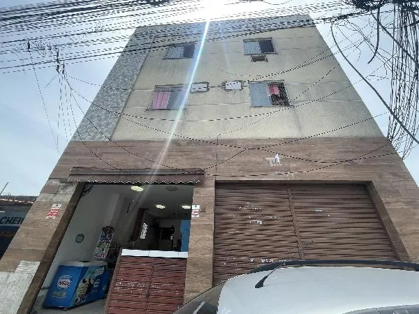 Imagem do imóvel AP46012