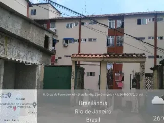 Imagem do imóvel AP60091