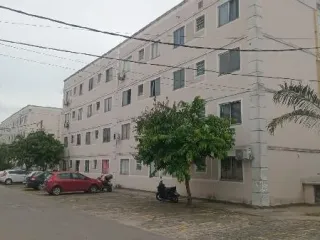 Imagem do imóvel AP33670