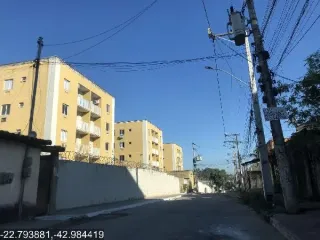 Imagem do imóvel AP49321
