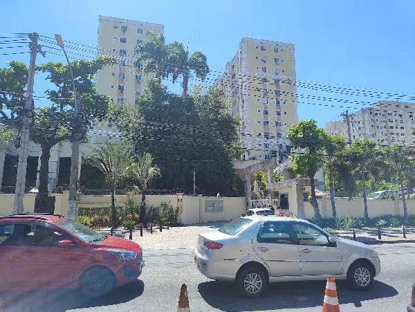Imagem do imóvel AP08519