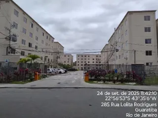 Imagem do imóvel AP60695