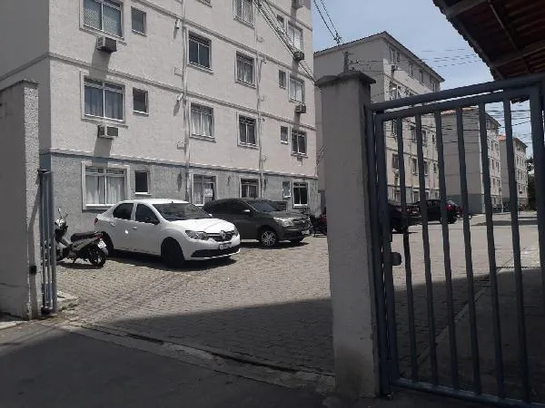 Imagem do imóvel AP78006