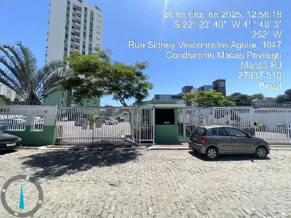 Imagem do imóvel AP76074