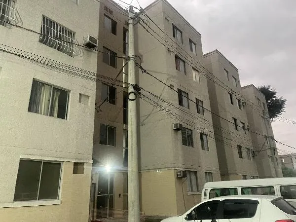 Imagem do imóvel AP39551