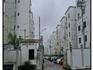 Imagem do imóvel AP95418