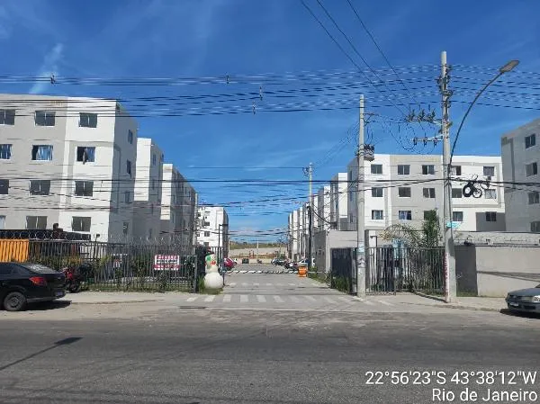 Imagem do imóvel AP41717