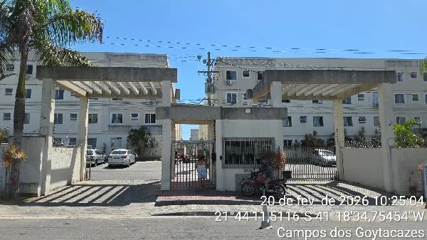 Imagem do imóvel AP60988