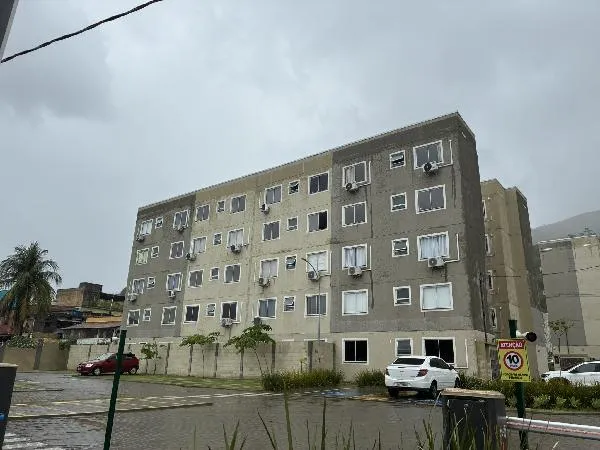 Imagem do imóvel AP97800
