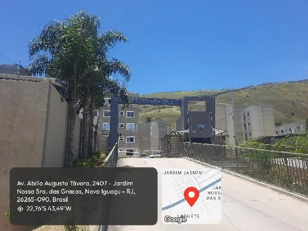 Imagem do imóvel AP27363