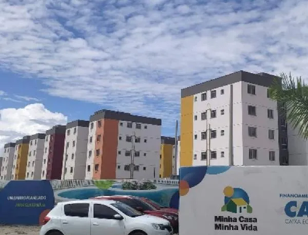 Imagem do imóvel AP94430