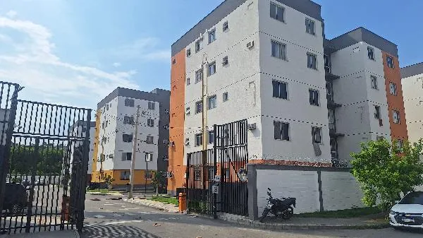 Imagem do imóvel AP34791