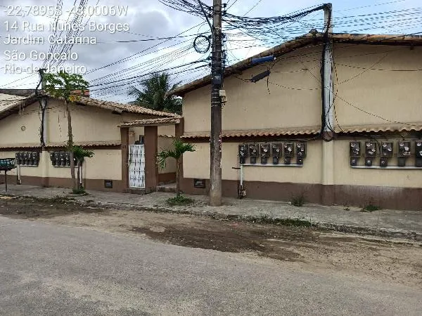 Imagem do imóvel CA00456