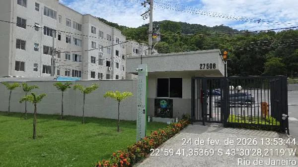 Imagem do imóvel AP25028