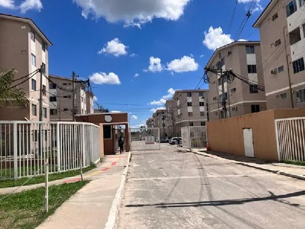 Imagem do imóvel AP08633