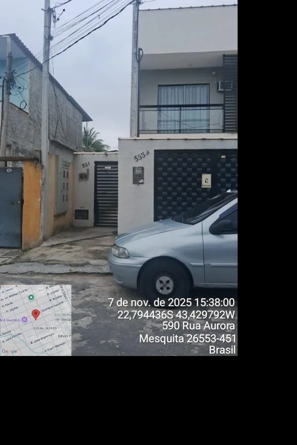 Imagem do imóvel CA97691