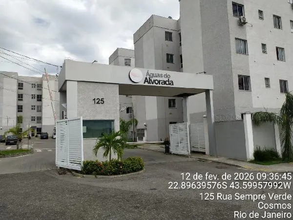 Imagem do imóvel AP26622