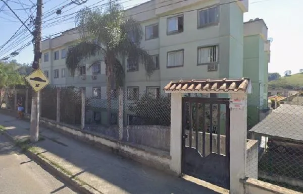 Imagem do imóvel AP99771