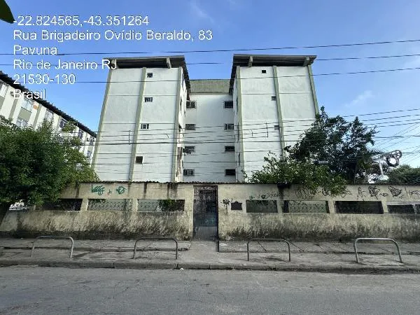 Imagem do imóvel AP06130