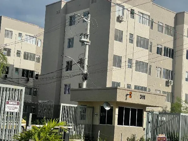 Imagem do imóvel AP07207