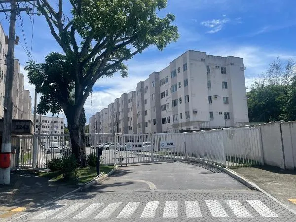 Imagem do imóvel AP47762