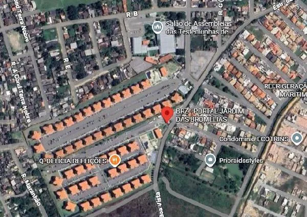 Imagem do imóvel AP72064
