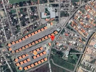 Imagem do imóvel AP72064